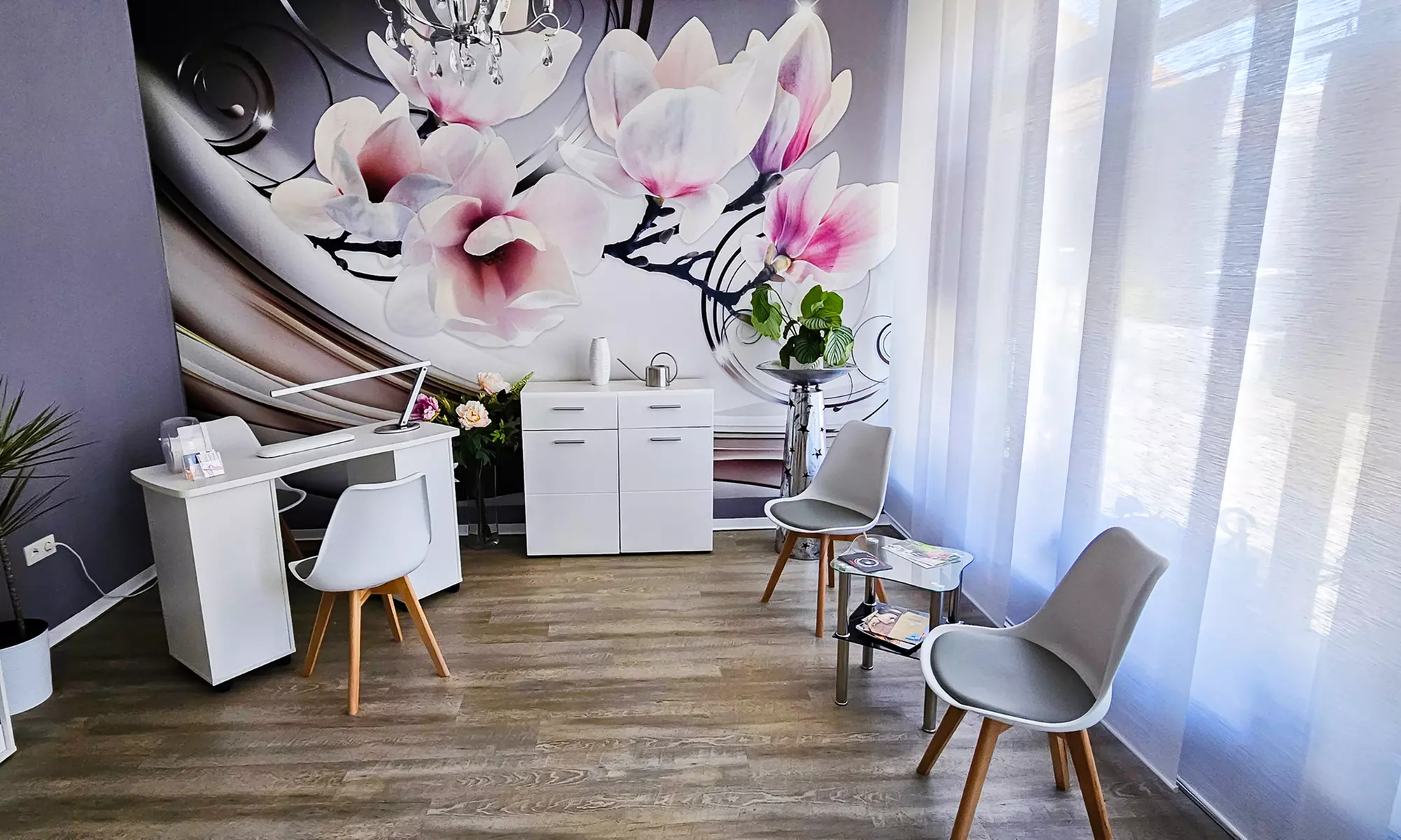 1 oder 2 Fußreflexzonen-Massage á 20 Min. für 1 Person