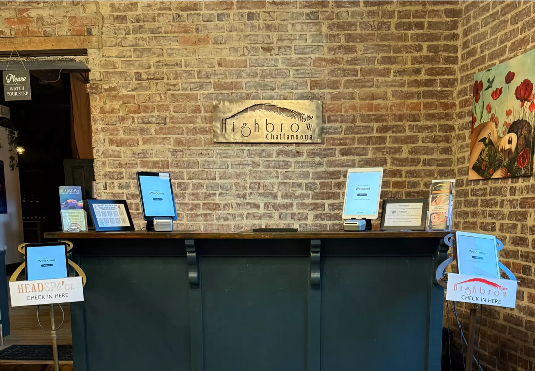 Luxurious Head Spa Treatments for One, Him or Two at HEADSPA'ce