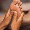 Image 2: 60 or 90 Minutes Deep Tissue and Oil Massage Options with Hot Stones