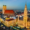 Image 3: ✈ 4 or 6 Nt Christmas Market – Munich&Salzburg Vacation w/Hotels & Air