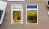 1996-97 Michael Jordan SKYBOX EX-2000 Credentials Prizm Refractor Signature GM10