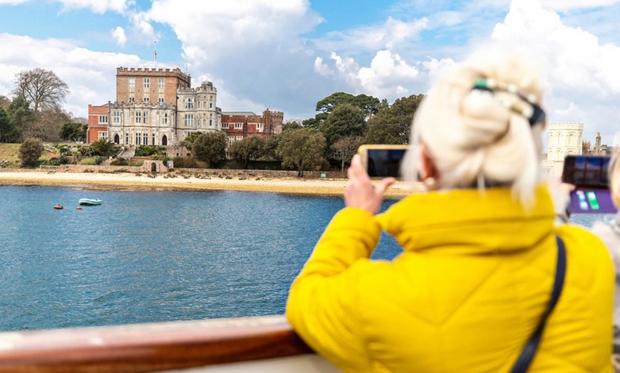 Image 11: Set Sail! Coastal Day Cruises with Breathtaking Views