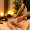 Image 1: Deep Tissue Massages with Cupping & Postural Correction Up to 70% Off