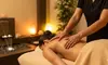 Deep Tissue Massages with Cupping & Postural Correction Up to 70% Off