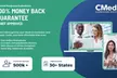 California Medical Marijuana Card Evaluation: Valid for New or Renewal Certifications Up to 30% Off - Second Medium