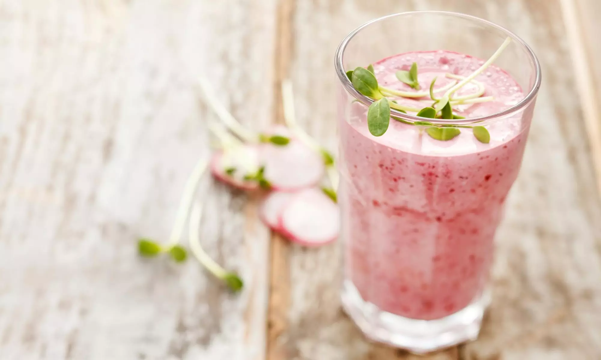 Seven-Day Detox Program at Optimize Wellness (59% Off) - Primary Image