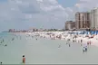 Clearwater Beach Fun w/ Dolphin Sightings, Captain Memos & White Sands - Second Medium