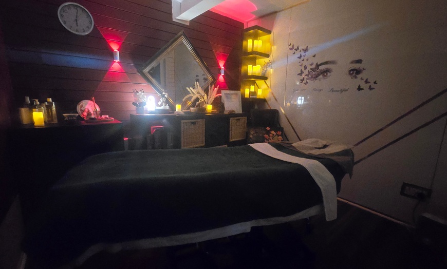 Image 4: Up to 63% Off on Massage - Swedish at Vilara Beauty