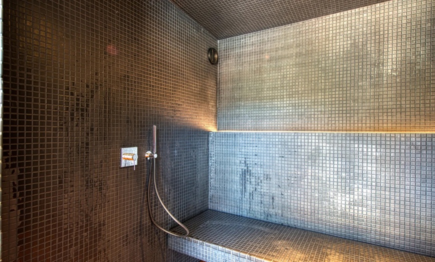 Image 7: Spa Phytomer  : une parenthèse bien-être face à la mer