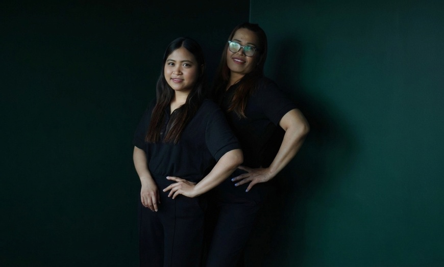 Image 10: Masaże tajskie, balijski, rytuały z liftingiem kobido i więcej