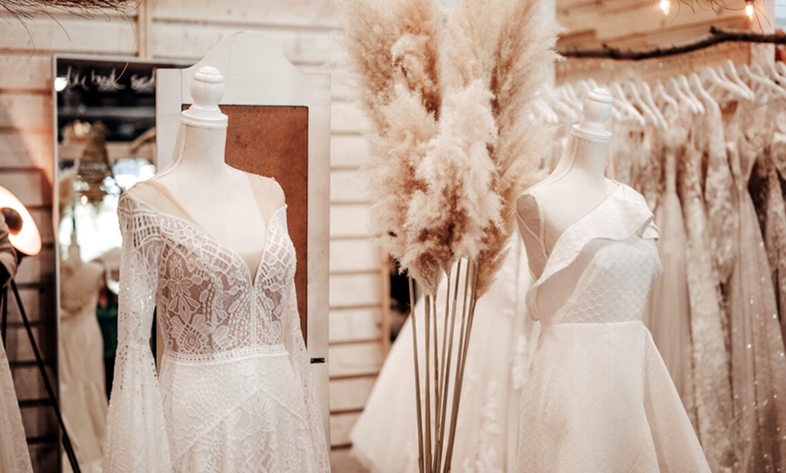 Image 10: 2x Tages-Ticket für „TrauZeit 2025“ vom 4. -  5. Oktober