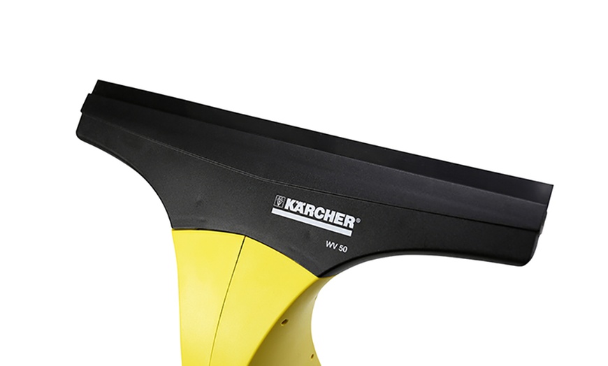 Image 5: Karcher Window Vac WV50