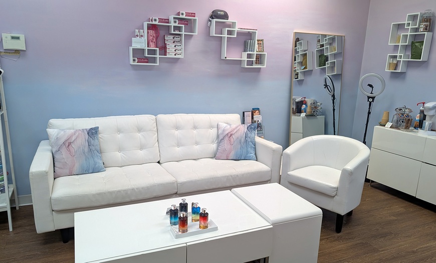 Image 5: Laser Skin Resurfacing at Artistic Touch Advanced Aesthetics for Small Areas up to Face and Neck - up to 72% Off