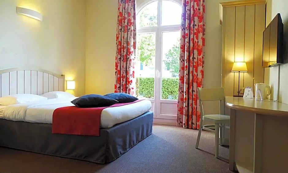 Disneyland Paris: 1 o 2 notti in hotel più ingresso al parco