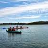 Image 7: Kayak Tours & Water Rentals for 2 or 4