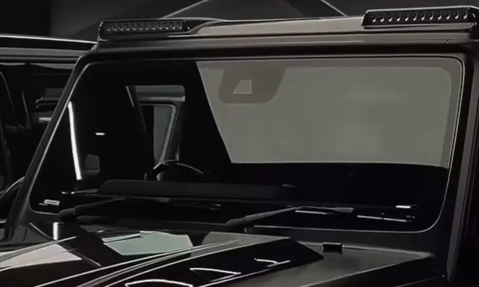 Transform Your Vehicle with Window Tinting and Removal Services