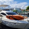 Image 3: Private Yacht Cruise Adventures for Parties of Up to 13 People