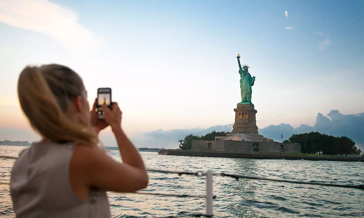 Pass Explorer GoCity New York : 2, 3, 4, 5, 7 ou 10 activités au choix