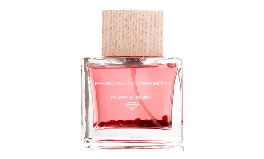 Image 5: Fragancia EDP para mujer de 100 ml de Pascal Morabito