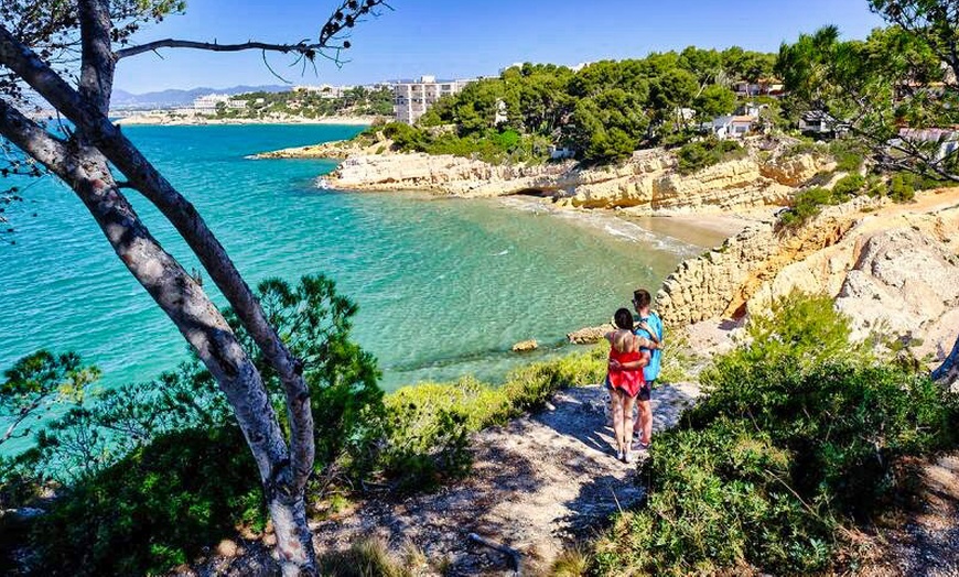 Image 3: ESPAGNE | Salou (Costa Brava) : hôtel Alannia Salou 3*