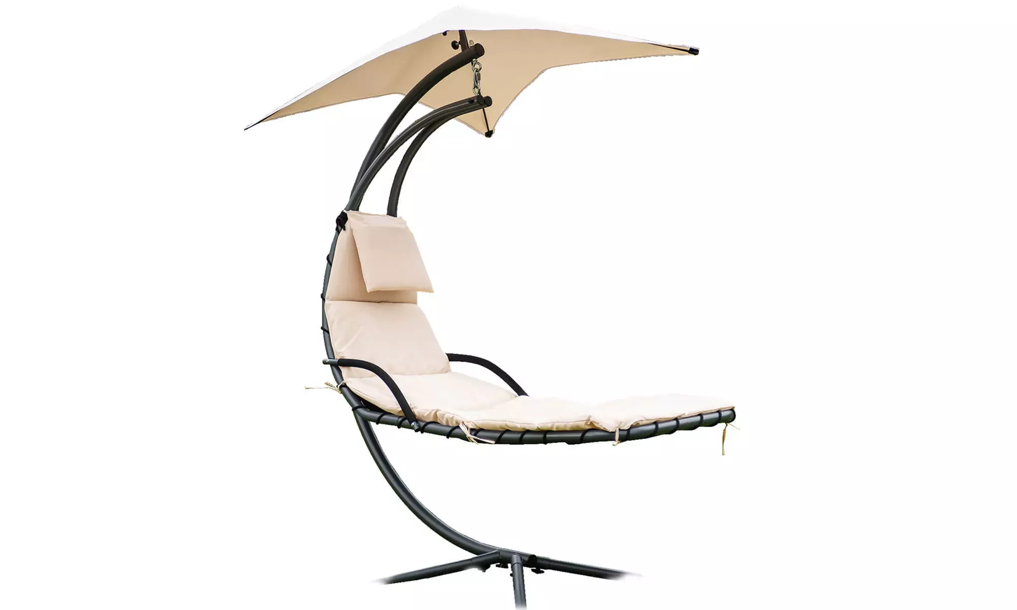 Home Deluxe Schwebeliege „San Remo“