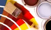 $66 for $120 Worth of Painting Services — ARP Carpentry Services
