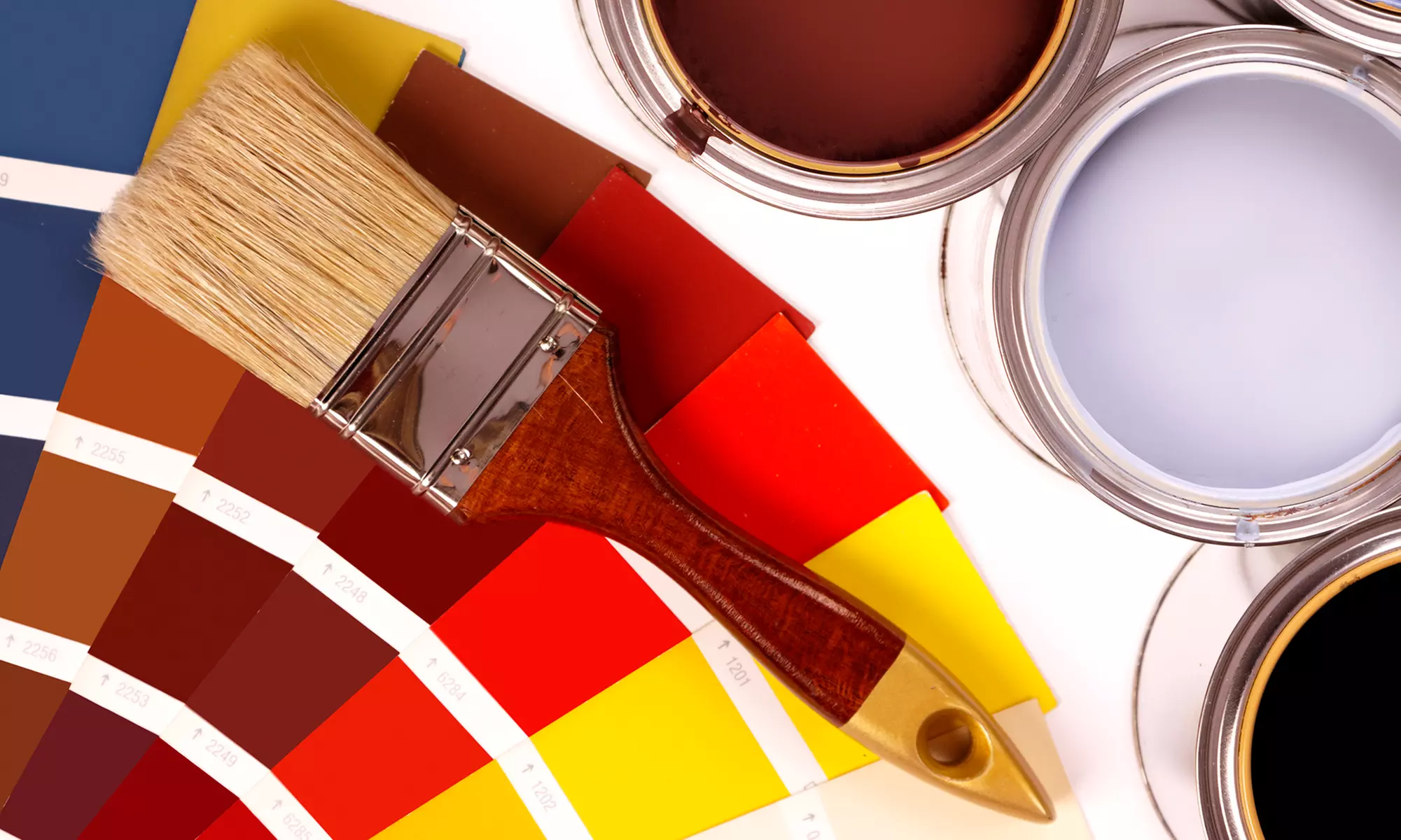 $66 for $120 Worth of Painting Services — ARP Carpentry Services - Primary Image