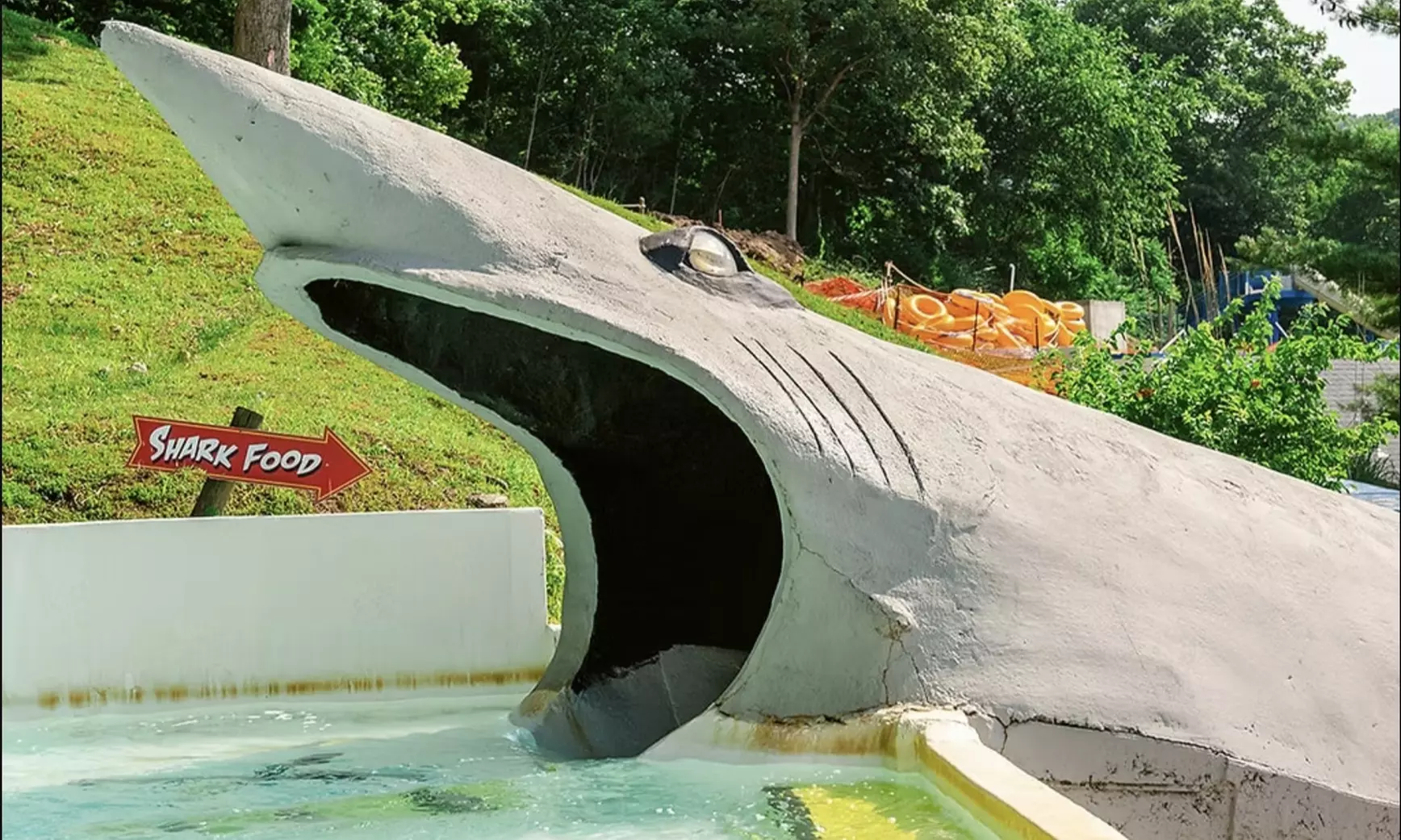 Up to 22% Off Admission to Raging Rivers Waterpark