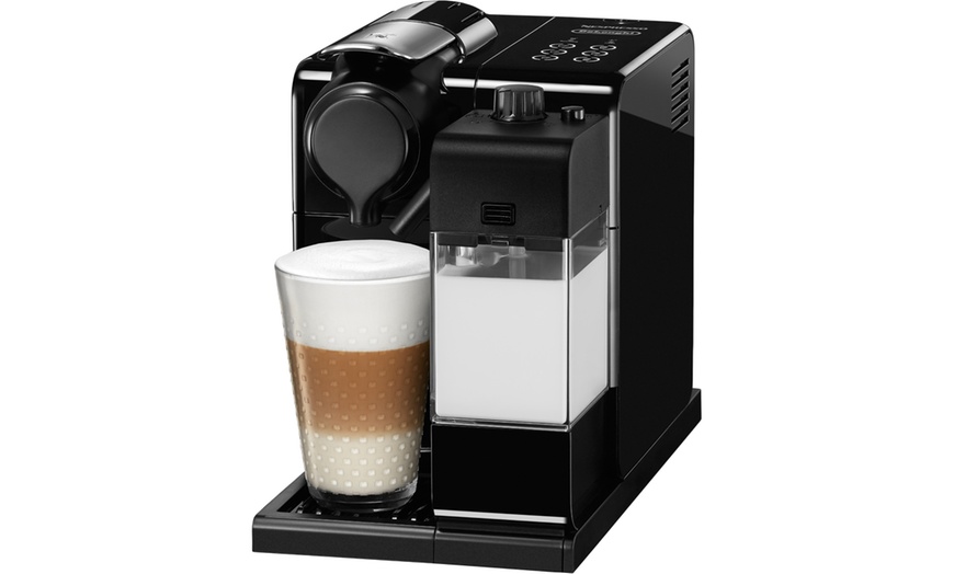 Nespresso Coffee Machine | Groupon