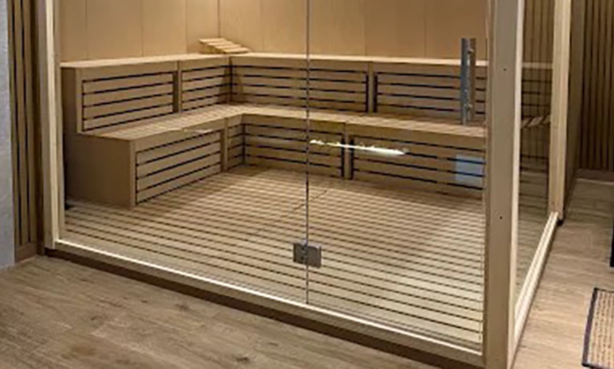 Image 4: Circuito spa de 90 minutos para 1 o 2 personas en plena Albufera