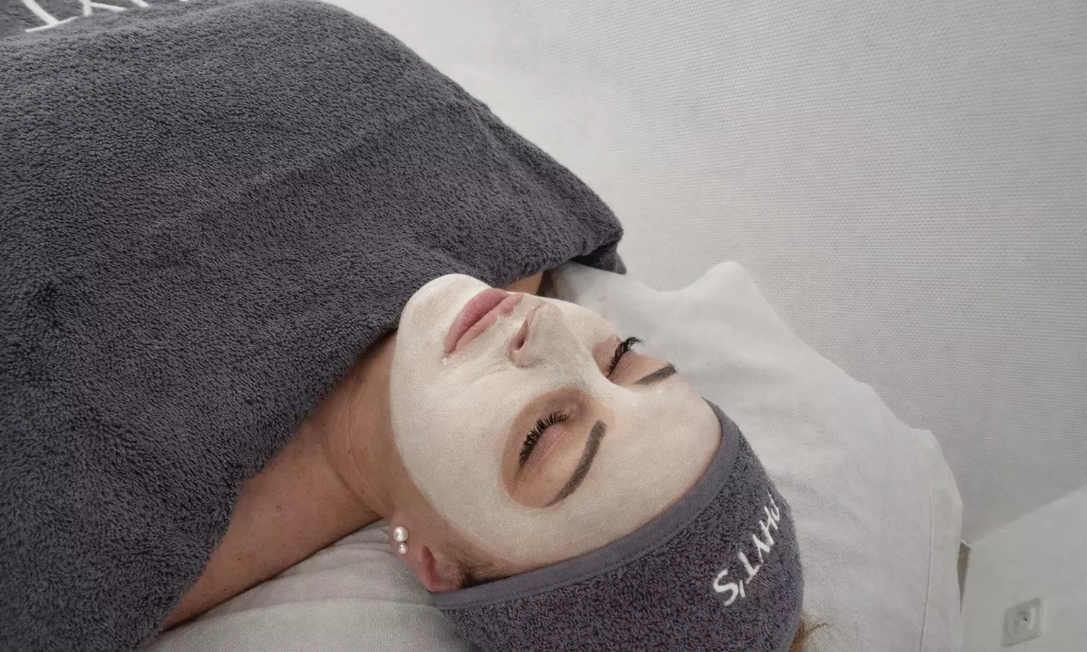 Soins du visage personnalisés à Roche