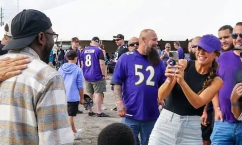 GA to Jax vs. KC '25 Tailgate Bash – All-Inclusive Fun for All Ages  