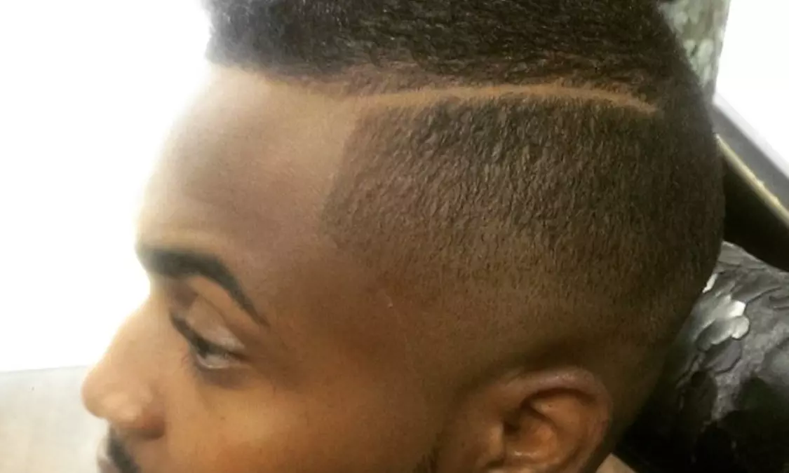 $15 for $27 Worth of Services — Austin's Barbershop - Primary Image