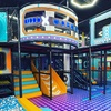 Image 1: Indoor Playground Fun for Kids – Kiddo X Wonderland