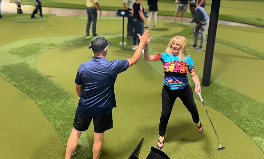 Image 17: Friday Night Prime Rib Dinner & 18 Holes of Putting - 2/4 People