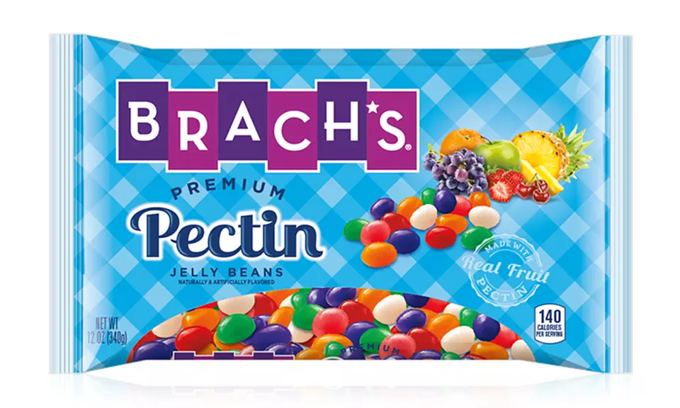 Brach's Pectin Jelly Beans (3-Pack) - Primary Image