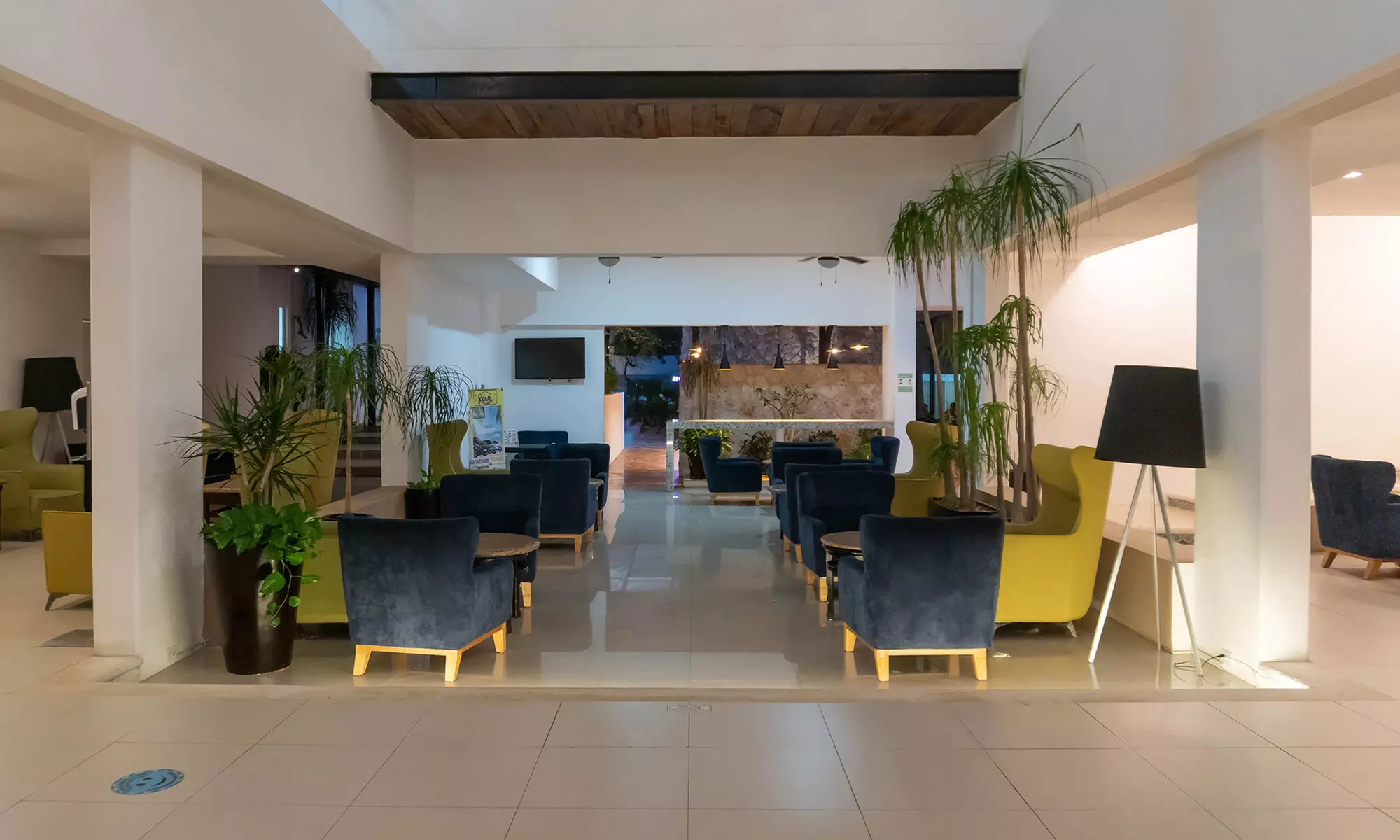 ✈ 4-Night All-Inclusive Mexico Stay with Airfare from Travel by Jen