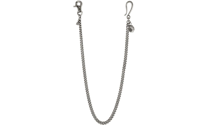 Image 28: Orecchini, collane, portachiavi, bracciali e anelli Nomination