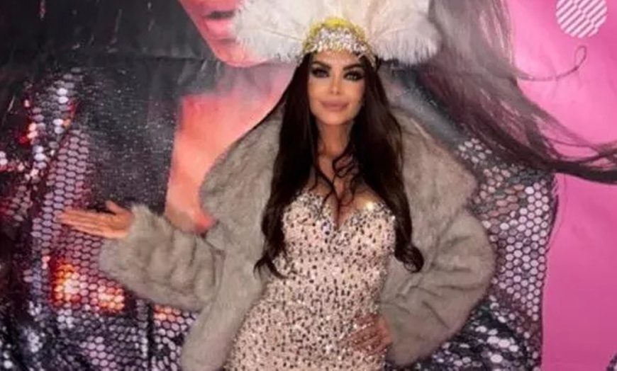 Image 2: Mani oder Pedi mit Schellack im Beauty Salon der TV-Ikone KADER LOTH