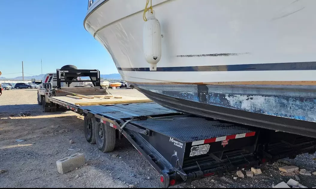 Towing, Emergency Roadside Service, Or 14-Day Vehicle Storage/ Parking