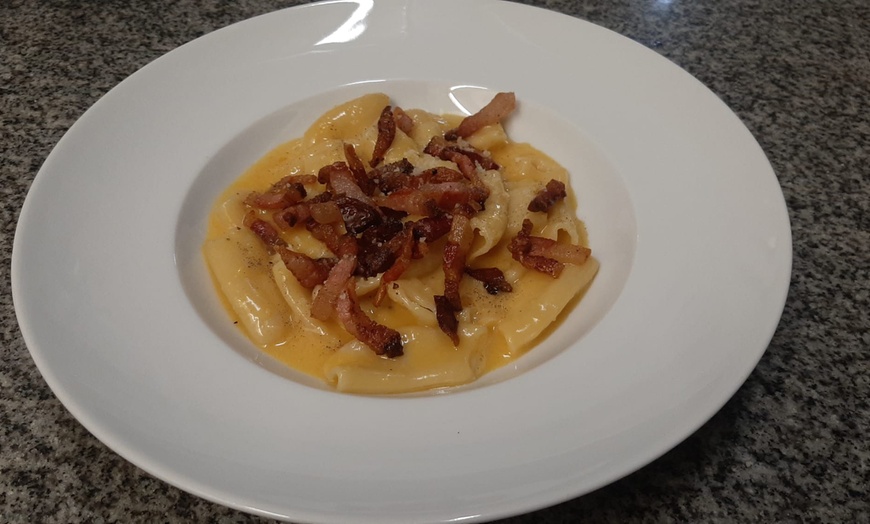 Image 3: 4-Gänge-Gourmet-Überraschungsmenü für 1 bis 4 Personen