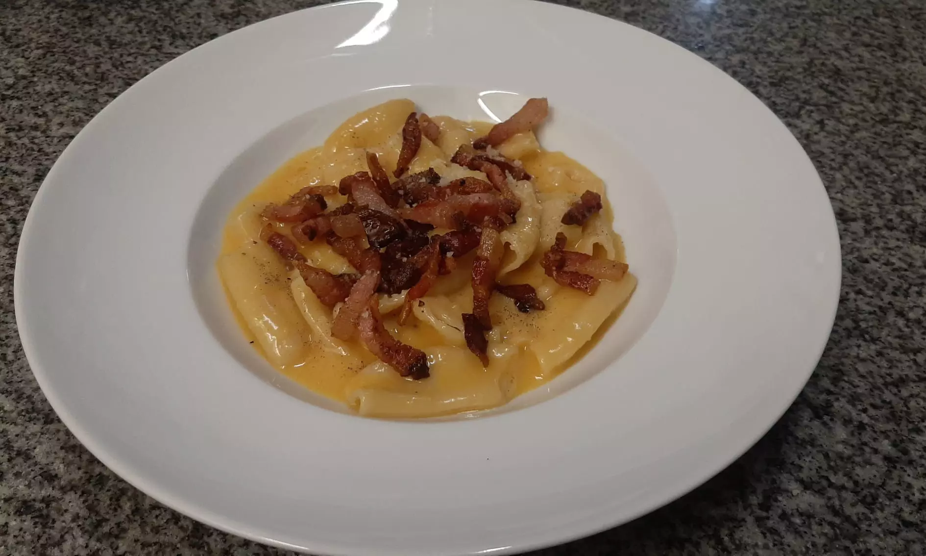 4-Gänge-Gourmet-Überraschungsmenü für 1 bis 4 Personen