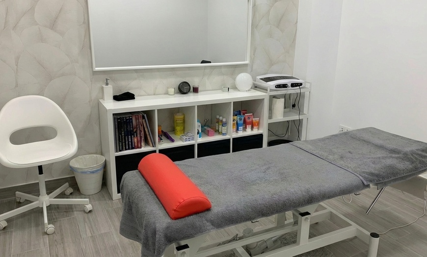 Image 3: 1, 2 o 4 sesiones de radiofrecuencia corporal en zona a elegir