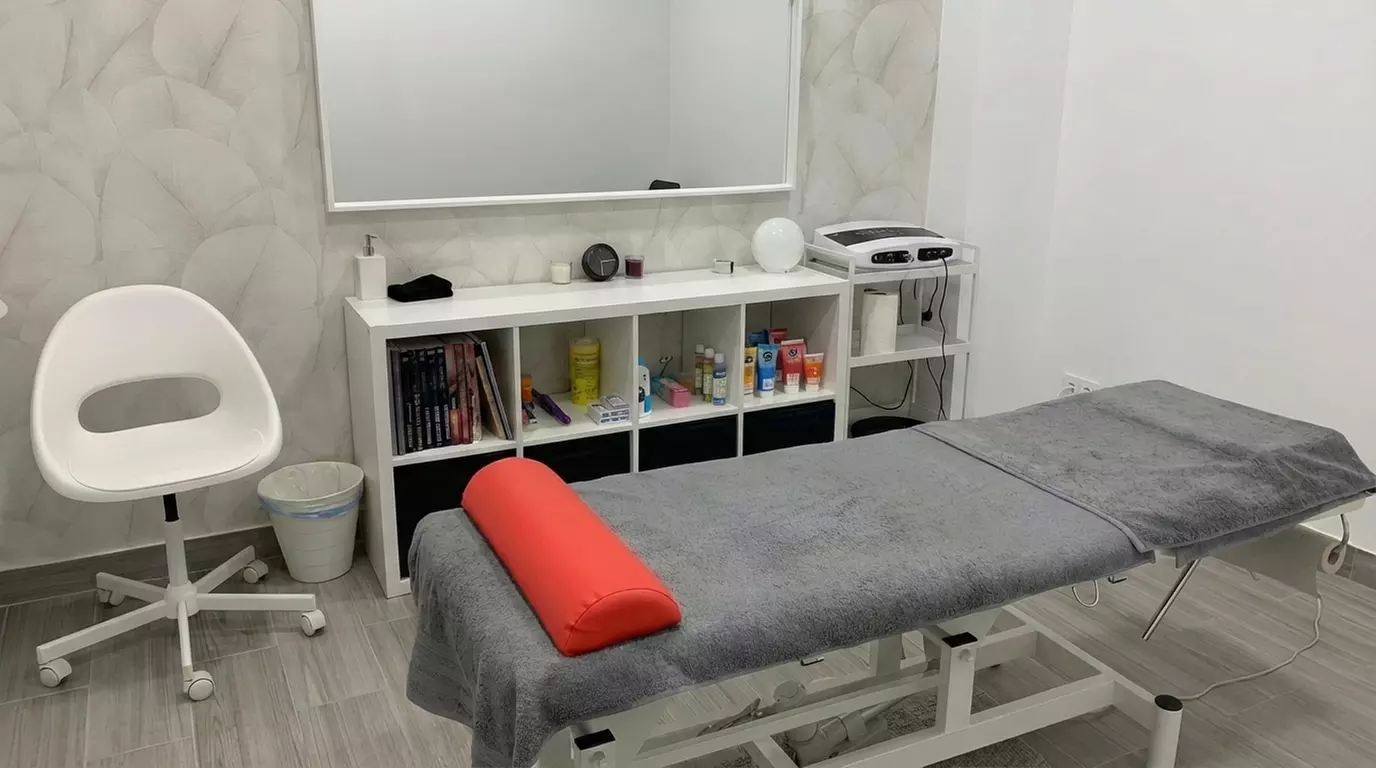 1, 2 o 4 sesiones de radiofrecuencia corporal en zona a elegir