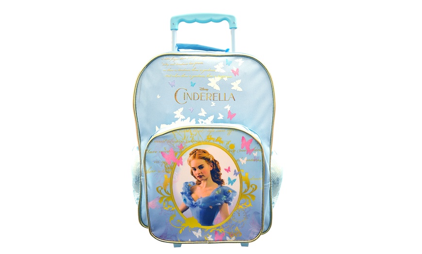 Image 8: Cinderella Bags and Accessories