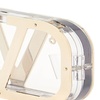 Image 4: Valentino Garavani Rockstud & Logo Clutches | Designer Bags (Up to 53% Off)