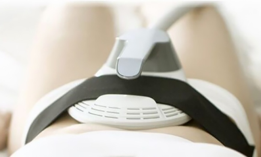 Image 6: 1 o 3 sesiones de estimulación electromagnética muscular avanzada 