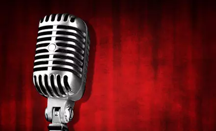 $22 for a Friday Night Comedy Show for Two in June at Yuk Yuk's ($45 Value). Five Shows Available. - Primary Image