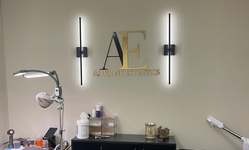 Image 2: One, Three, or Five Brazilian or Bikini Waxing Sessions Using Hard Wax