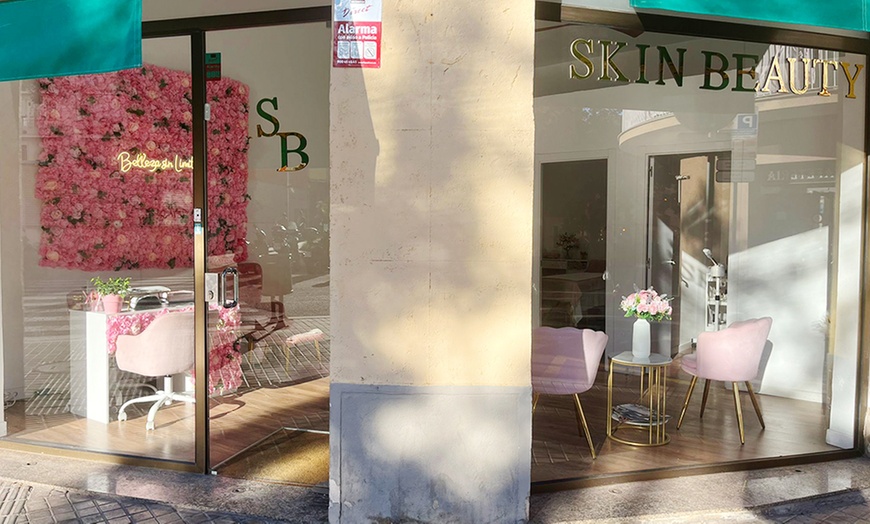 Image 7: Masaje a elegir de 30, 45, 60 o 75 minutos